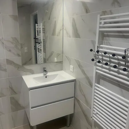 Daire Cosy, A 2 Pas Rer A Et E Le Perreux-Sur-Marne